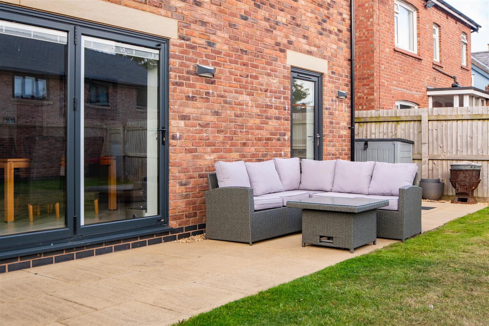 Hesketh Grove, Tarleton, Preston
